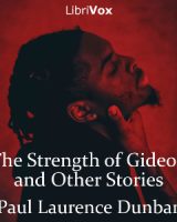 Strength of Gideon and Other Stories cover