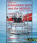 Submarine Boys and the Middies cover