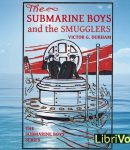 Submarine Boys and the Smugglers cover