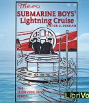 Submarine Boys' Lightning Cruise cover