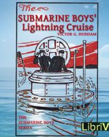 Submarine Boys' Lightning Cruise cover