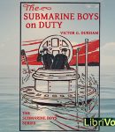 Submarine Boys on Duty cover