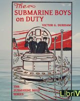 Submarine Boys on Duty cover