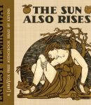 Sun Also Rises cover