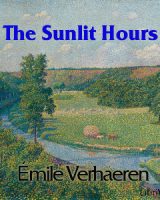 Sunlit Hours cover