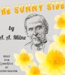 Sunny Side (Version 2) cover