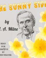 Sunny Side (Version 2) cover