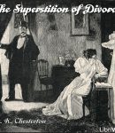 Superstition of Divorce cover