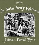 Swiss Family Robinson (Version 2) cover