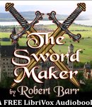 Sword Maker cover