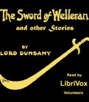 Sword of Welleran and Other Stories cover