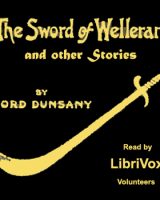 Sword of Welleran and Other Stories cover