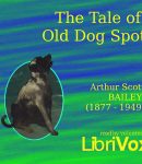 Tale of Old Dog Spot cover