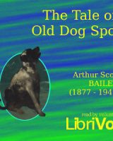 Tale of Old Dog Spot cover