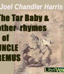 Tar Baby and Other Rhymes of Uncle Remus cover