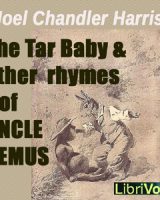 Tar Baby and Other Rhymes of Uncle Remus cover