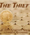 Thief cover