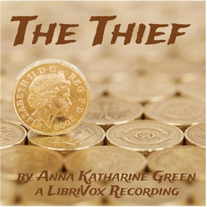 Thief cover