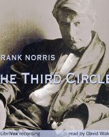 Third Circle cover