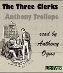 Three Clerks (version 2) cover