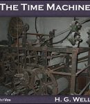 Time Machine cover