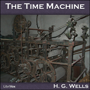 Time Machine cover