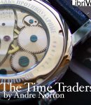 Time Traders cover