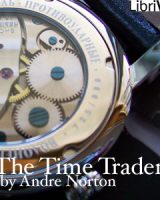 Time Traders cover