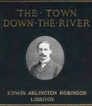 Town Down the River: A Book of Poems cover