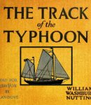 Track of the "Typhoon" cover