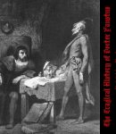 Tragical History of Doctor Faustus cover