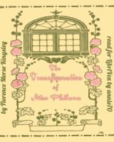 Transfiguration of Miss Philura cover