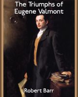 Triumphs of Eugene Valmont cover