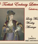 Turkish Embassy Letters (selection) cover