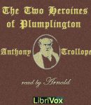 Two Heroines of Plumplington cover