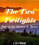 Two Twilights cover