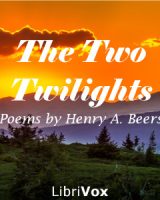 Two Twilights cover