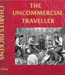 Uncommercial Traveller cover