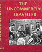 Uncommercial Traveller cover