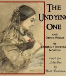 Undying One and Other Poems cover