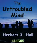 Untroubled Mind cover