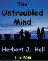 Untroubled Mind cover