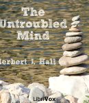 Untroubled Mind (Version 2) cover