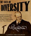 Uses of Diversity cover