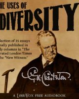 Uses of Diversity cover