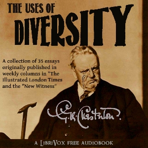 Uses of Diversity cover