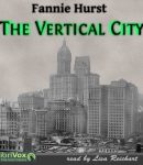 Vertical City cover