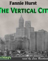 Vertical City cover