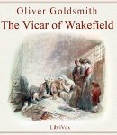 Vicar of Wakefield cover