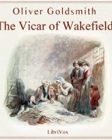 Vicar of Wakefield cover